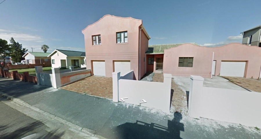 Commercial Property for Sale in Ndabeni Western Cape